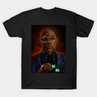 Gustavo Fring T-Shirt